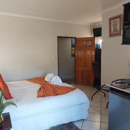 St Lucia Lodge Eksteriør billede
