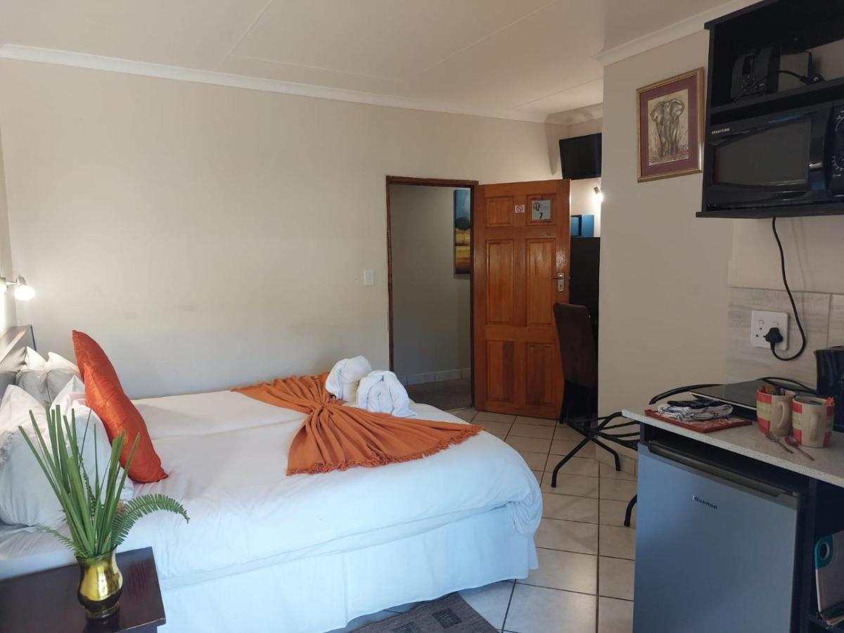 St Lucia Lodge Eksteriør billede