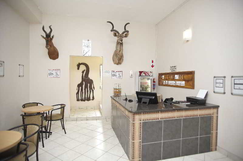 St Lucia Lodge Eksteriør billede